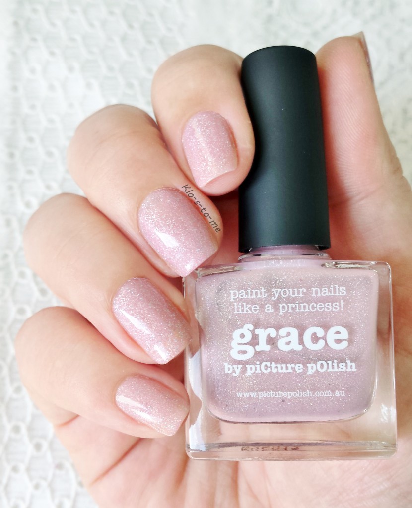 20150301_Picture Polish - Grace -