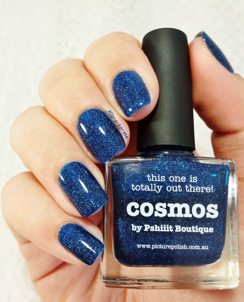 20150303_Picture polish - Cosmos -