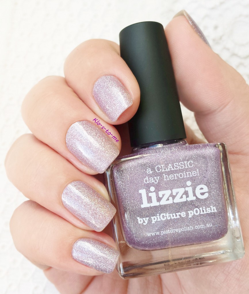 20150306_Picture polish -Lizzie -