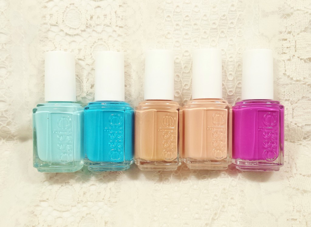 20151124_Essie Flowerista