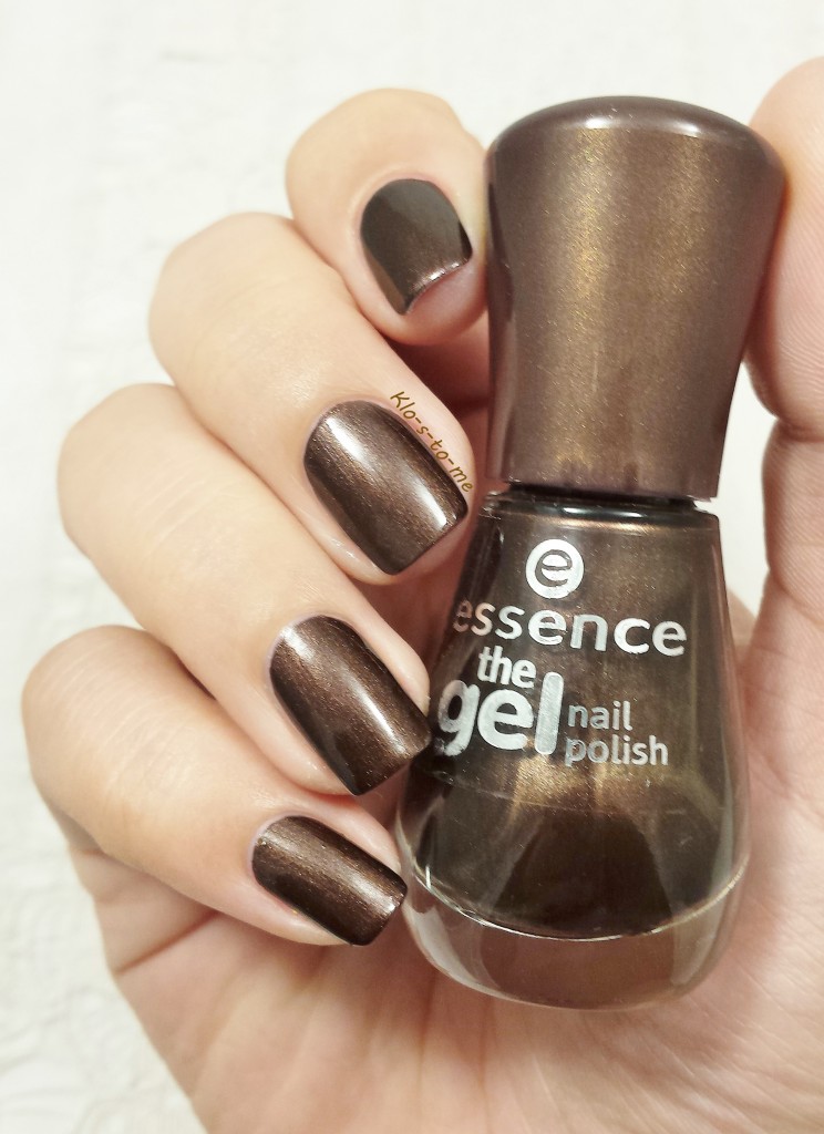 Essence - Yummiiii !!! -