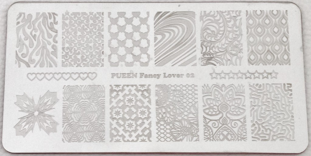 pueen fancy lover