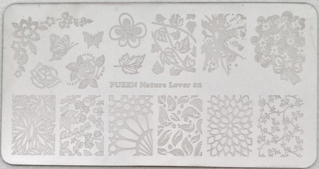 pueen nature lover