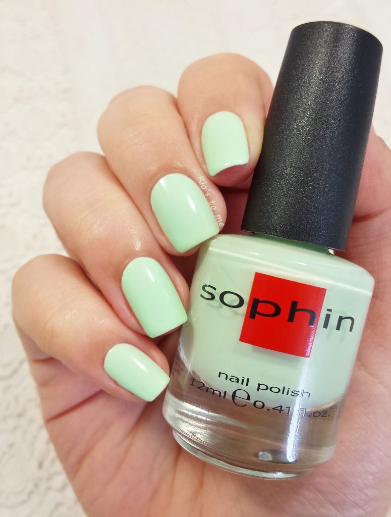 Sophin Cosmetics 341 -