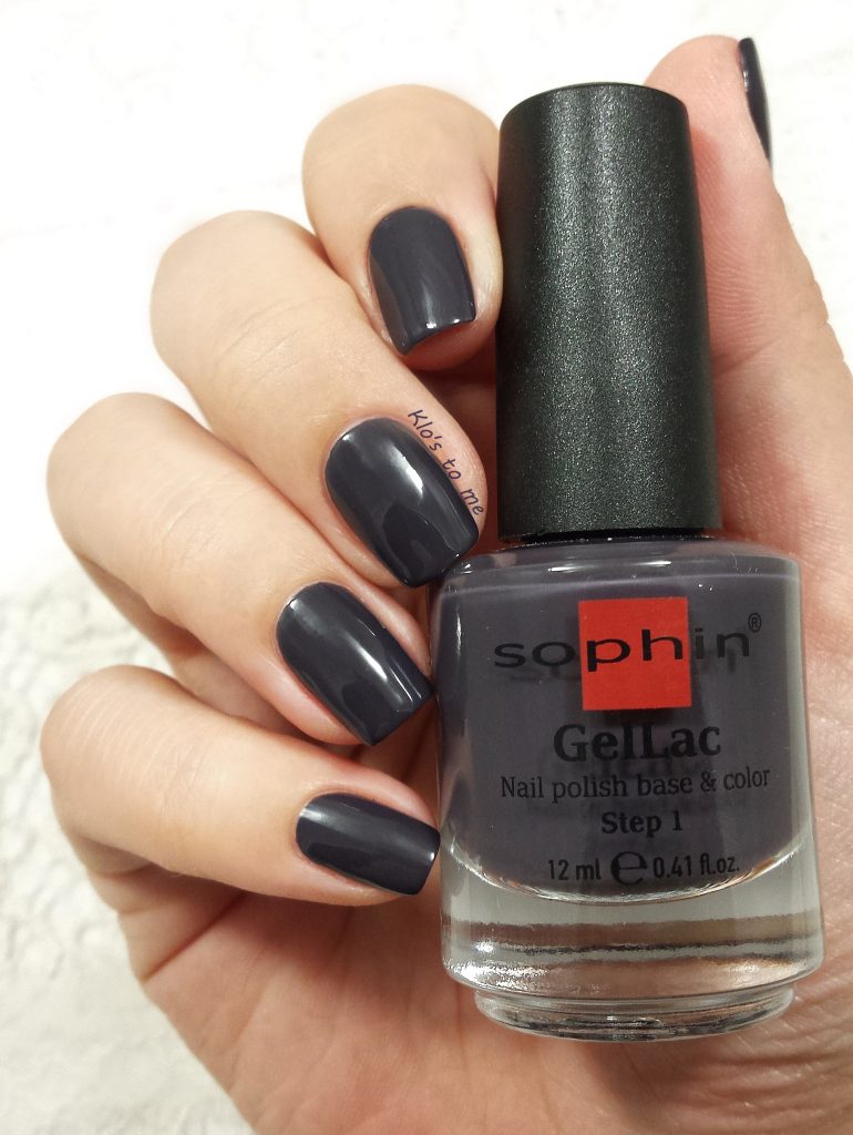 Sophin Cosmetics : Dark soul