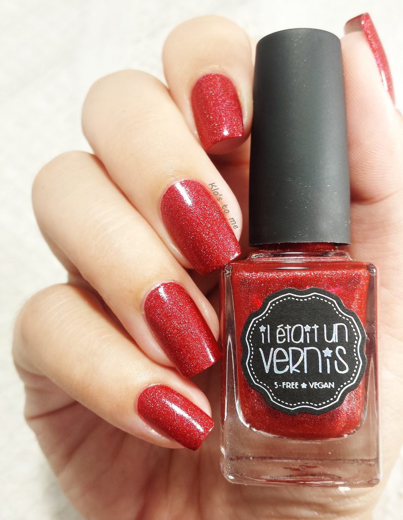 So Cabaret ! - Il Etait un vernis - Curtai Call