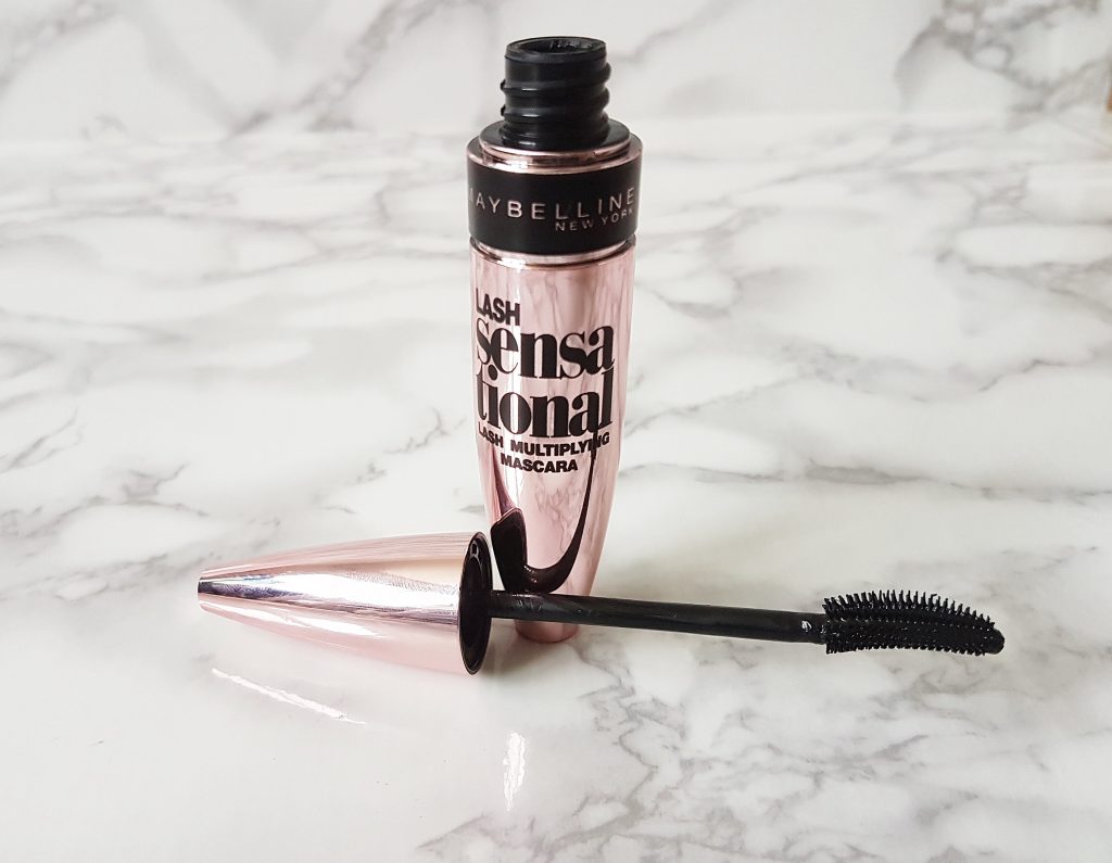 Maybelline Lash Sensational