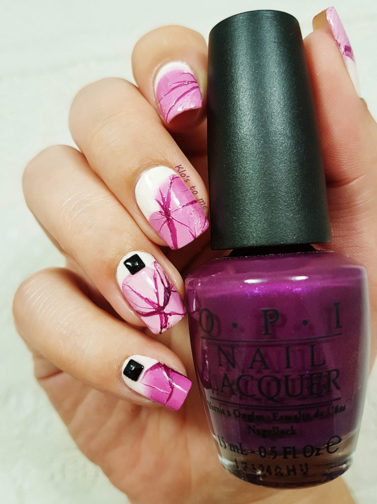 watermarble unicolor