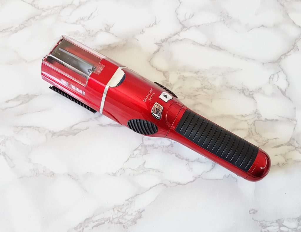 coupe fourches Split End Hair Trimmer