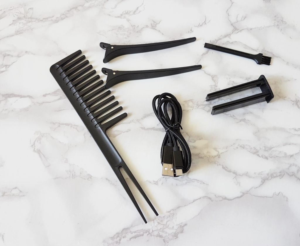 accessoires Split End Hair Trimmer