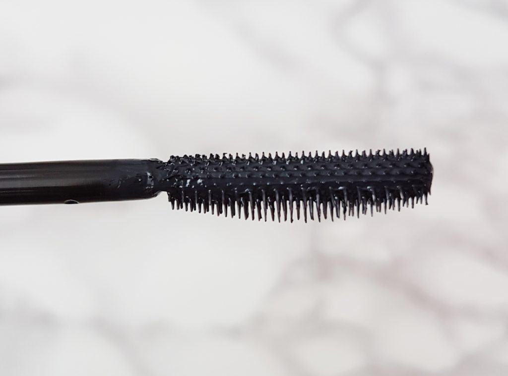 Oriflame - The One 5 in 1 - Wonder Lash mascara - Battle de mascaras