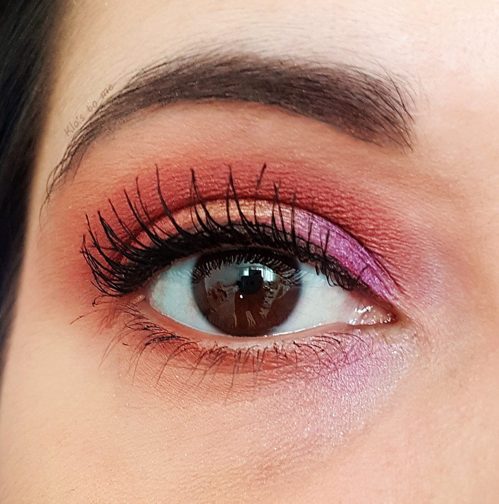 Rimmel Scandaleyes XXtreme - battle de mascara