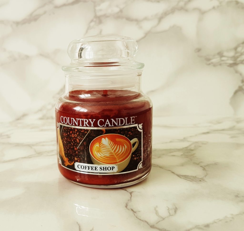 Country Candle