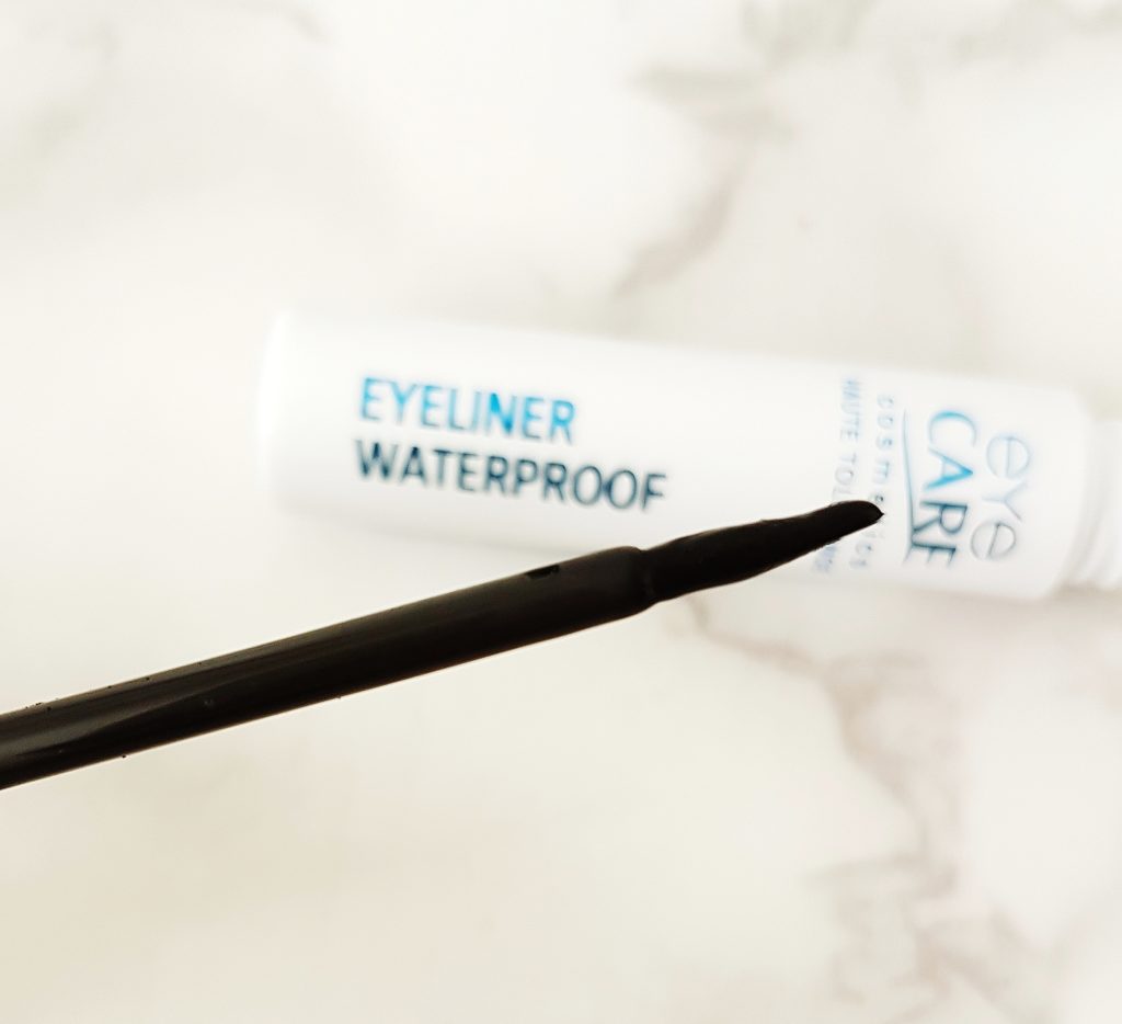 Eyeliner Waterproof