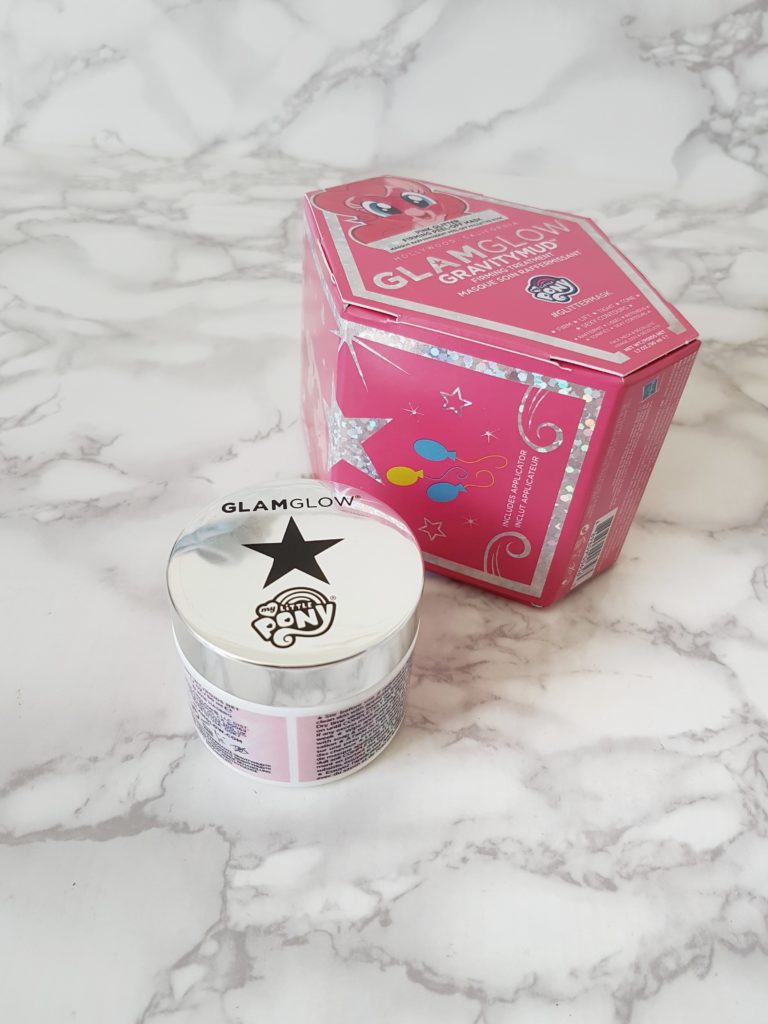 GlamGlow Glittermask