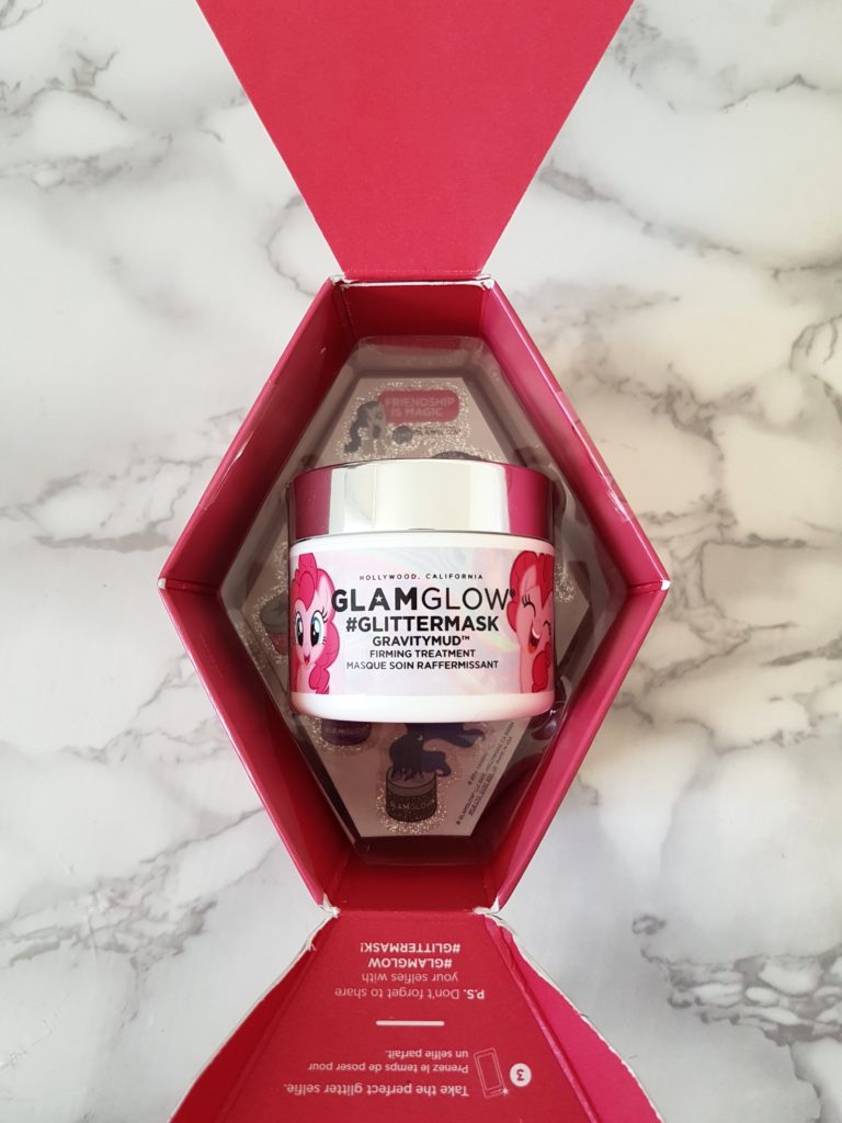 Glamglow glittermask