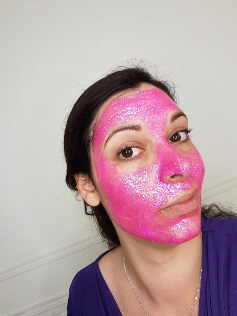 Glamglow - glittermask