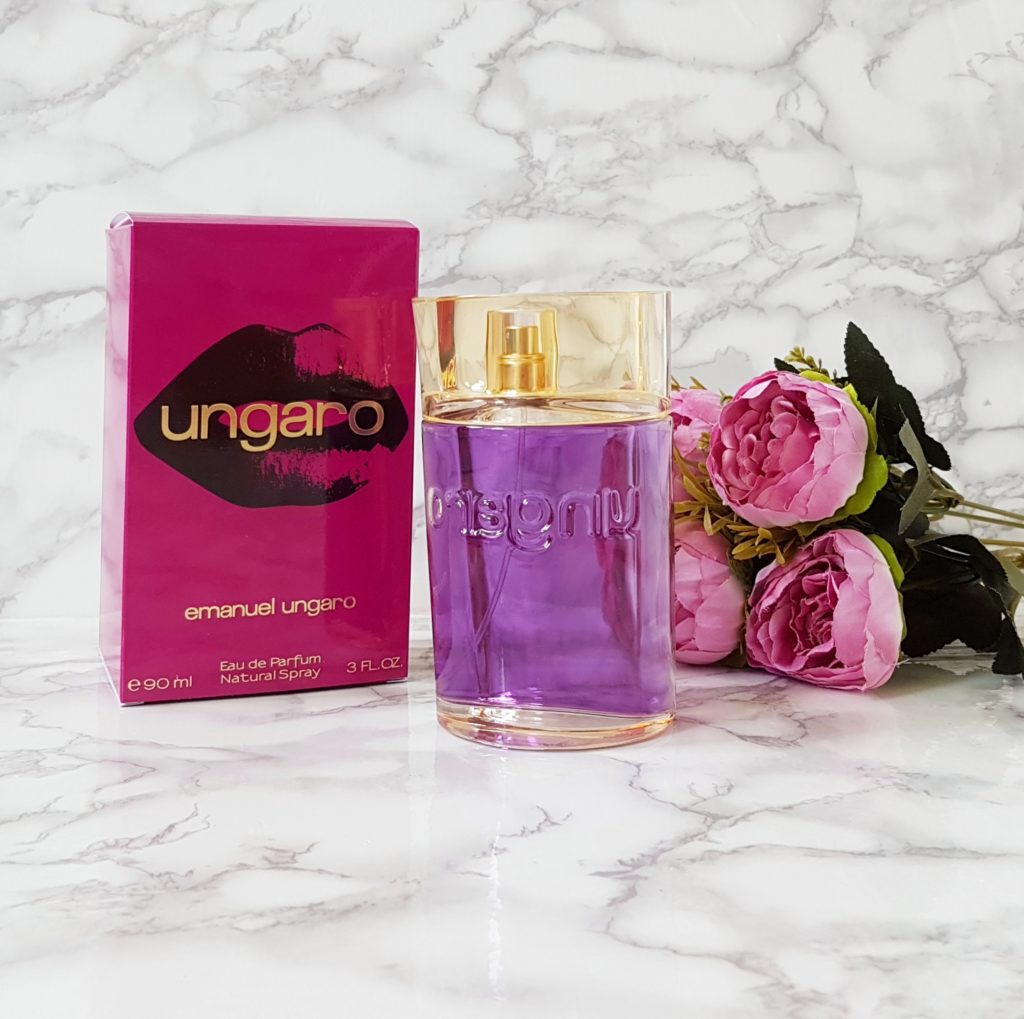 Emanuel Ungaro : Ungaro