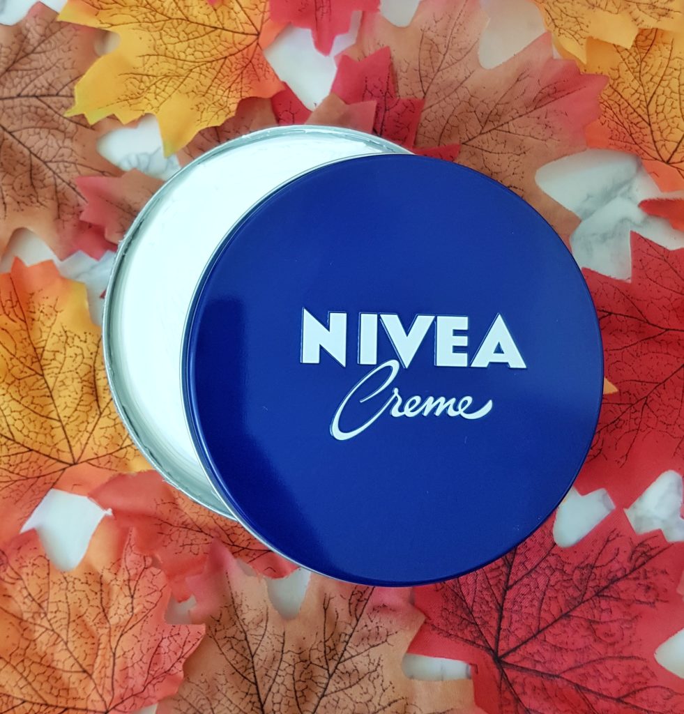 Nivea creme