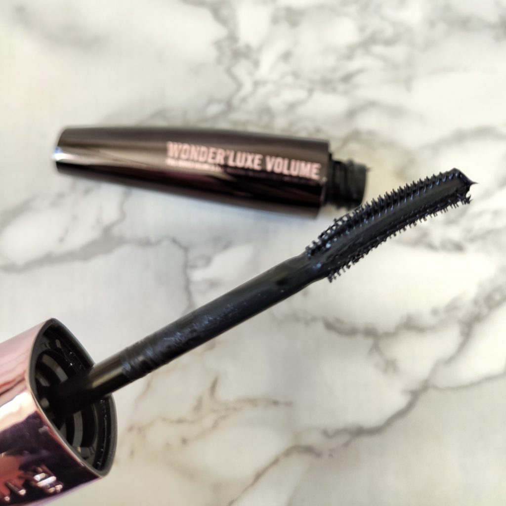 Rimmel Mascara Wonder luxe volume