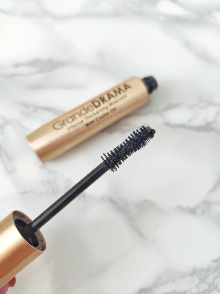 Grande Cosmetics Grande Mascara