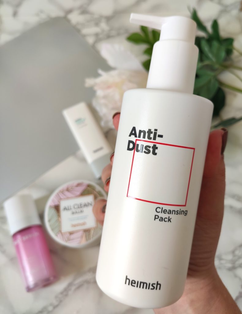 Heimish Anti-dust