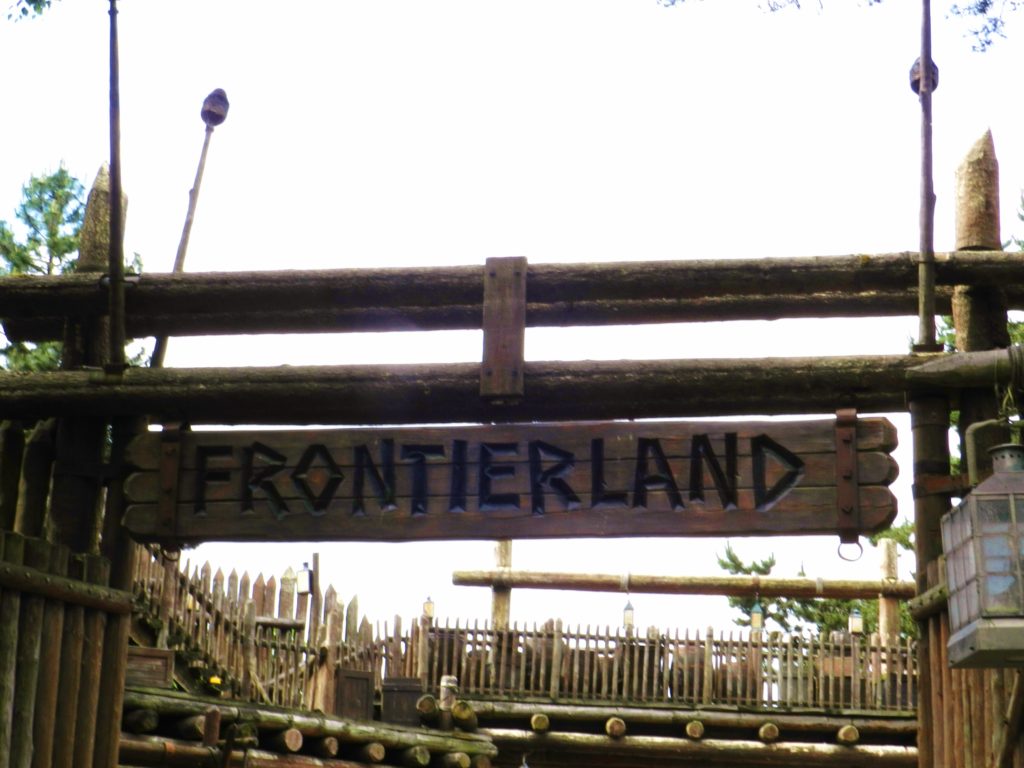 Frontierland