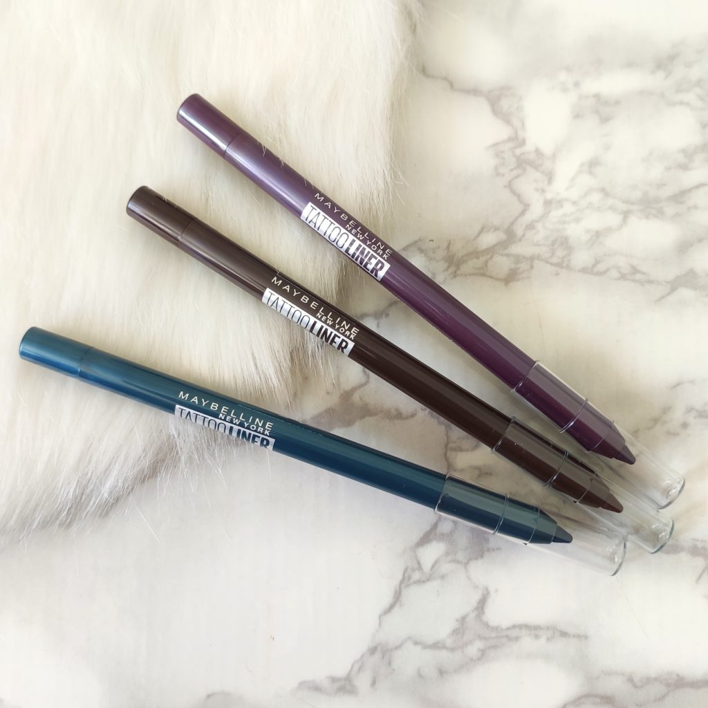 Maybelline tattoo liner 