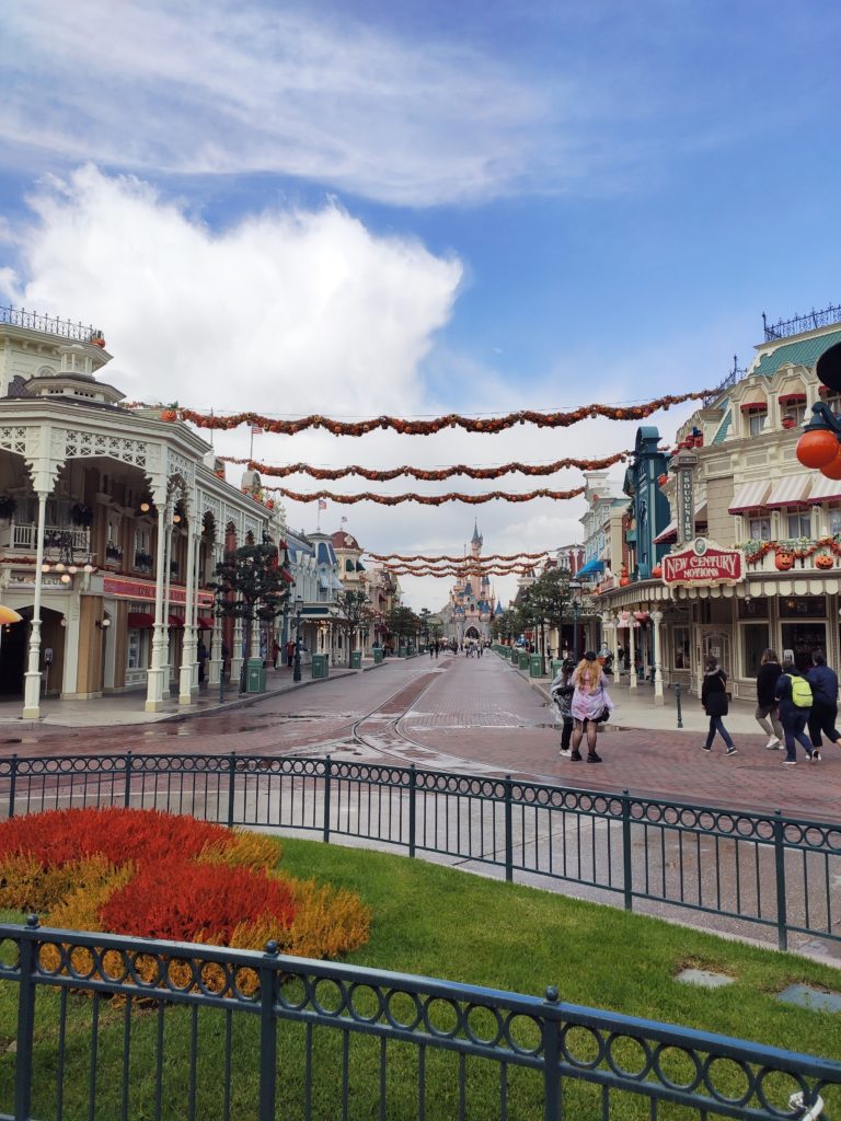 main street usa