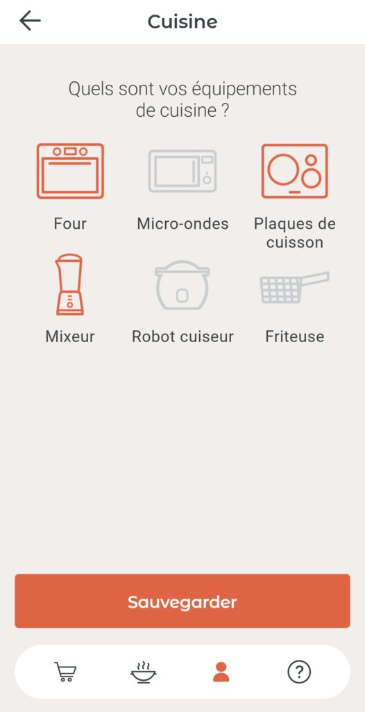 applications favorites du quotidien - JOW