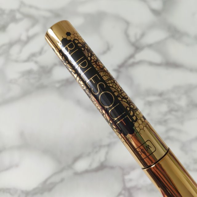 wibo burlesque mascara